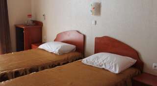 Гостиница Ай-Тодор-Юг Гаспра Стандартный двухместный номер с 2 отдельными кроватями и видом на горы-2